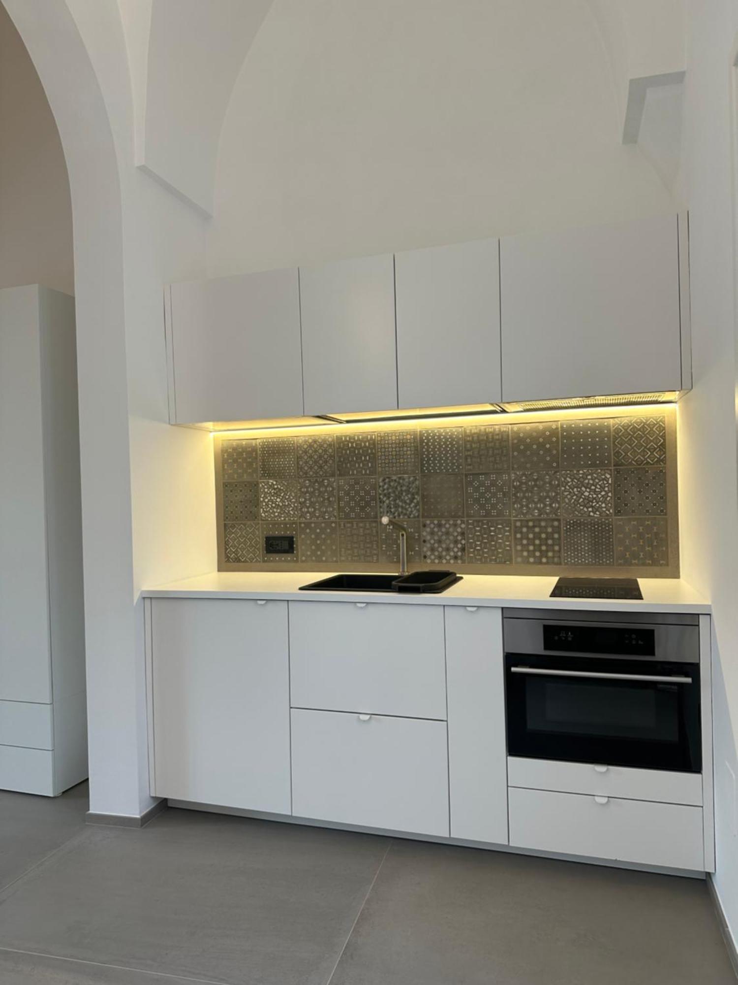 Design, Comfort E Atmosfera Nel Cuore Del Salento Martano Exterior photo