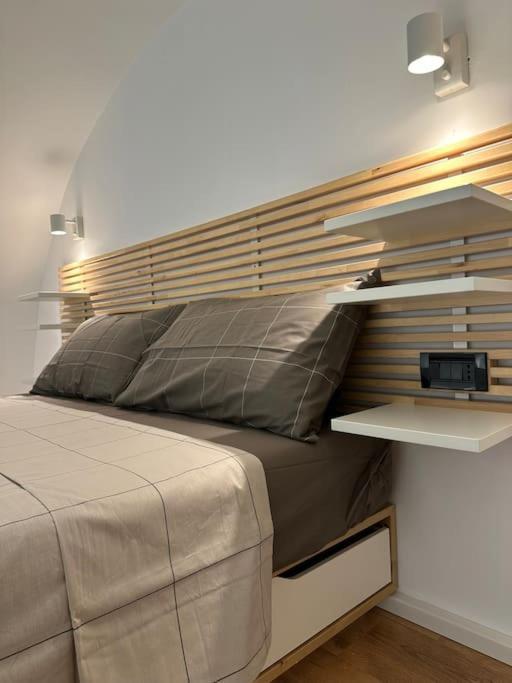 Design, Comfort E Atmosfera Nel Cuore Del Salento Martano Exterior photo