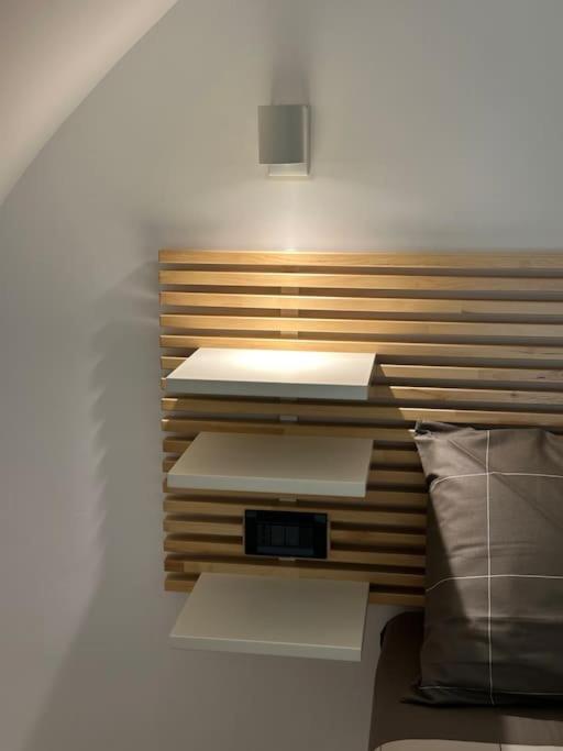 Design, Comfort E Atmosfera Nel Cuore Del Salento Martano Exterior photo