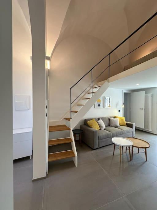 Design, Comfort E Atmosfera Nel Cuore Del Salento Martano Exterior photo