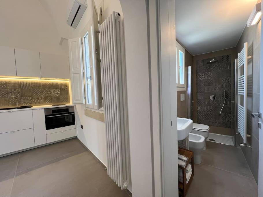 Design, Comfort E Atmosfera Nel Cuore Del Salento Martano Exterior photo
